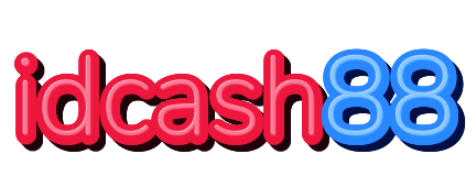 idcash88 — logo kanal